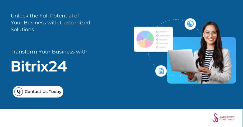 Transform Your Business with Expert Bitrix24 Customizations