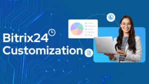 sarasuk Bitrix24 Customization