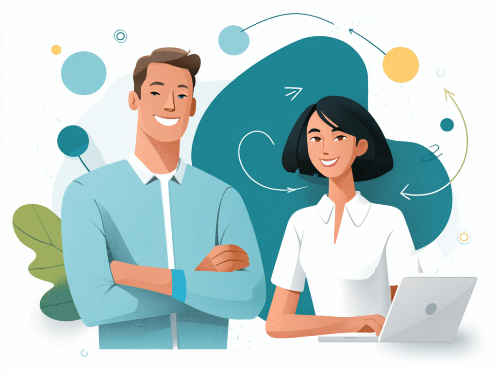 Bitrix24 Project management