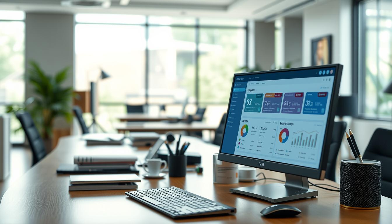 Bitrix24 Lead Management