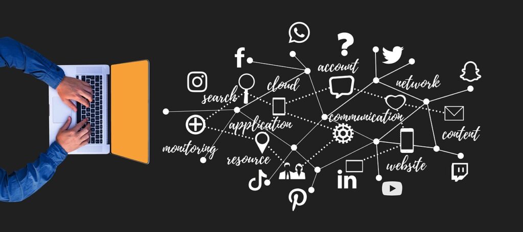 Collaboration & Communication Hub