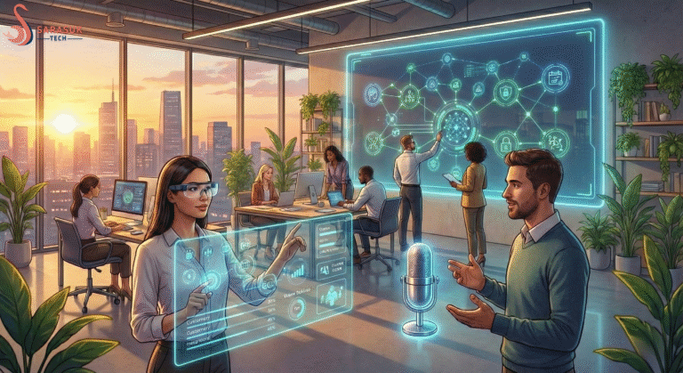 10 Top CRM Trends for 2026 to Know (What Modern Businesses Can’t Ignore)