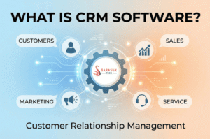 Best CRM software 2026