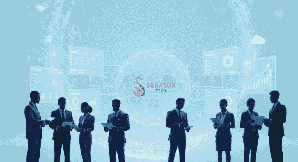 Best Bitrix24 Solution Provider in CRM