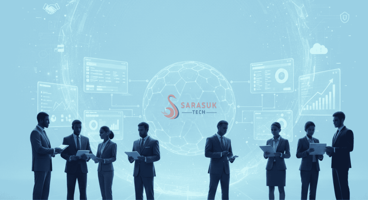 Best Bitrix24 Solution Provider in CRM