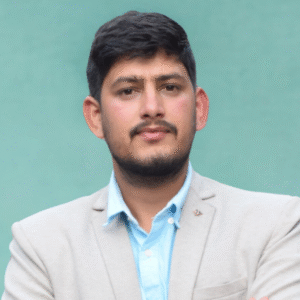 Founder of the SARASUK TECH - Bhashkar Bhatt