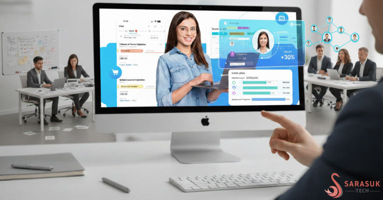 Why Every Growing Business Must Have a CRM? What are its Practical Use Cases?