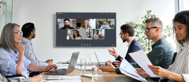 Bitrix24 communication benefits