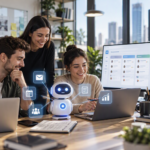 AI CRM for Startups: How Small Teams Are Scaling Faster Without Hiring More