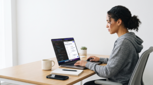 Build Custom Business Apps Without Coding with AI