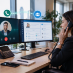 Aircall Bitrix24 Integration