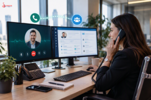 Aircall Bitrix24 Integration