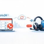 Aircall Bitrix24 Integration
