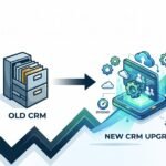 old crm to smart crm