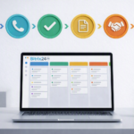 Convert Your Website Visitors Into Customers