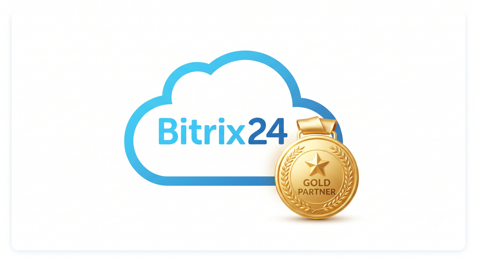GOLD PARTNER